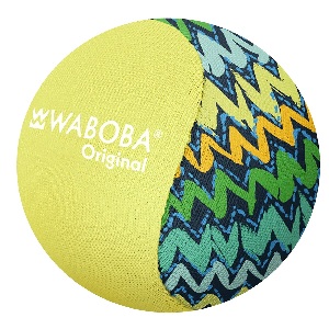 Pelota de Spikeball