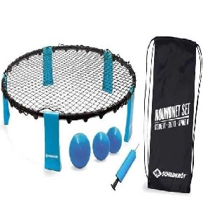 Set de spkiball con 3 pelotas