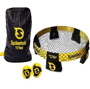 Spikeball Titan